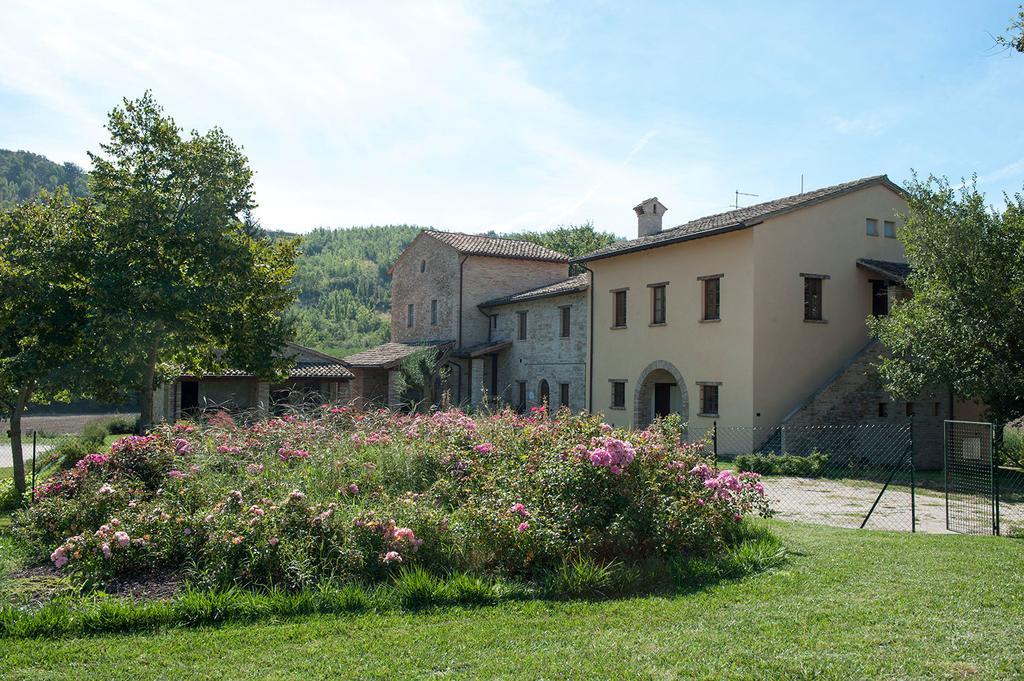 Вілла Agriturismo Verziere Ферміньяно Номер фото