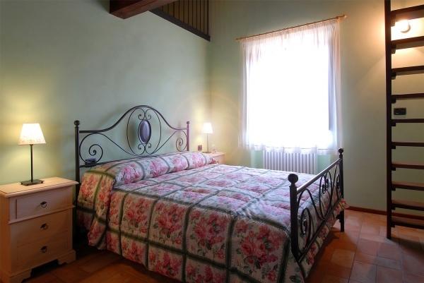 Вілла Agriturismo Verziere Ферміньяно Номер фото