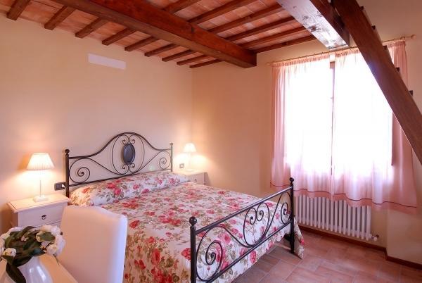 Вілла Agriturismo Verziere Ферміньяно Номер фото